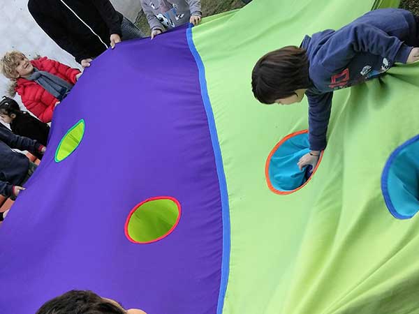 Animaciones Infantiles para niños de 6 años