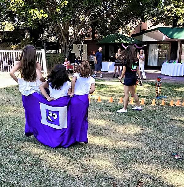 las mejores Animaciones Infantiles