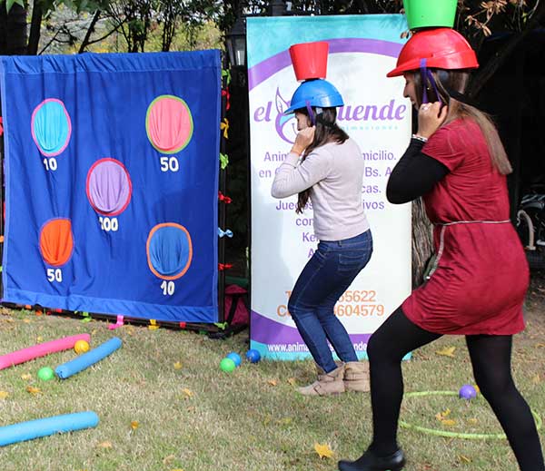 Animaciones Infantiles