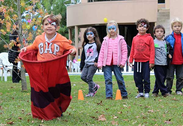 Animaciones Infantiles