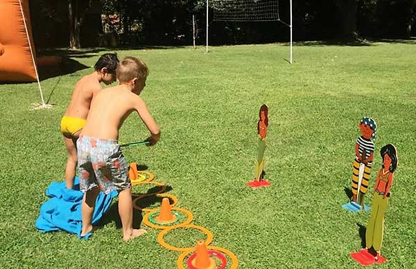 Animaciones Infantiles en buenos aies