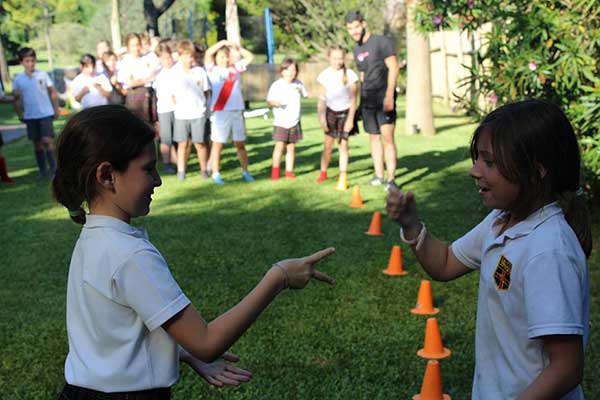Animaciones Infantiles en argentina