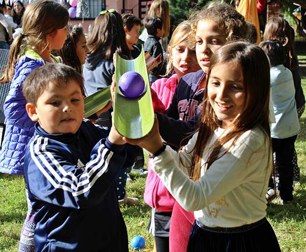 contratar Animaciones Infantiles