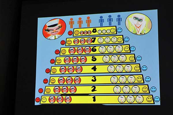 Animaciones Infantiles