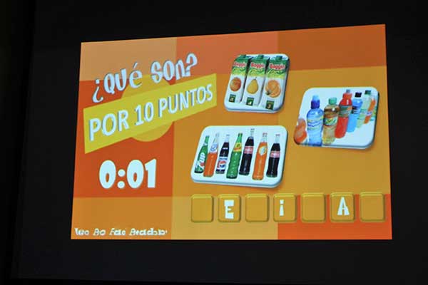 Animaciones Infantiles