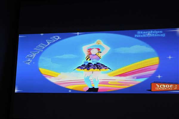 Animaciones Infantiles