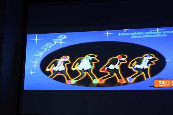 Animaciones Infantiles