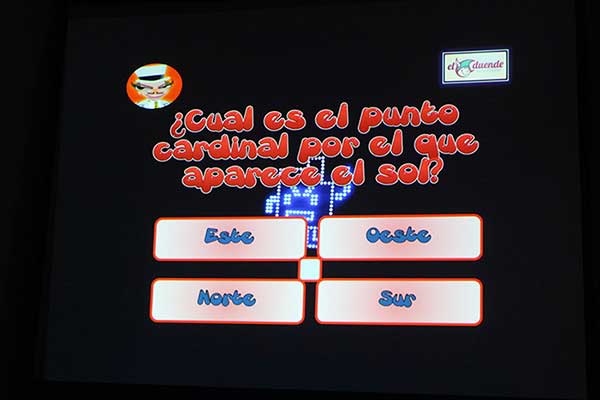 Animaciones Infantiles