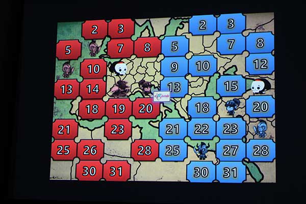 Animaciones Infantiles