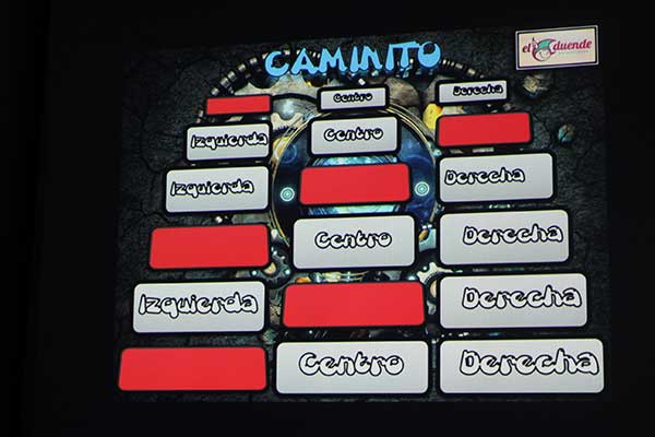 Animaciones Infantiles