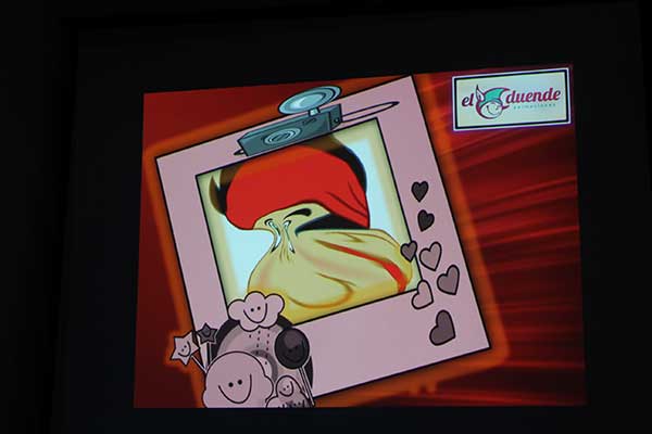 Animaciones Infantiles