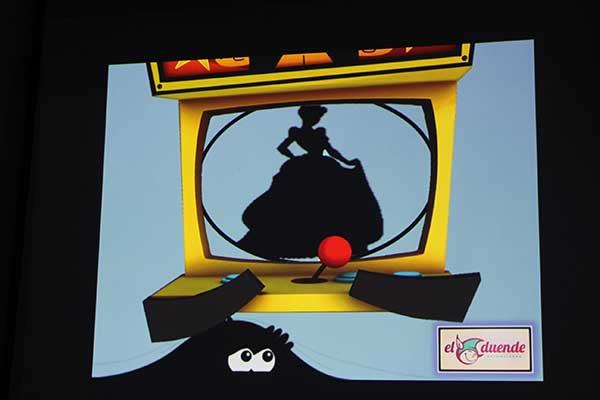 Animaciones Infantiles