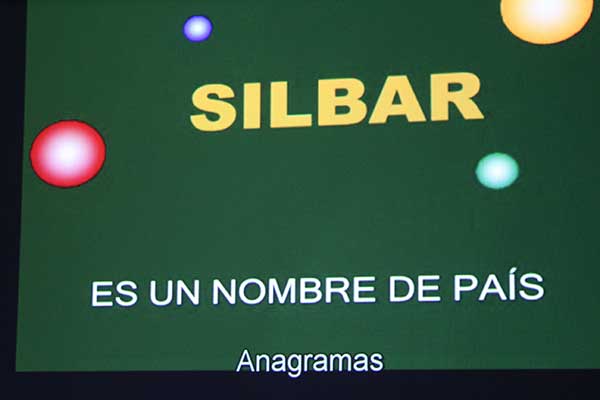 Animaciones Infantiles