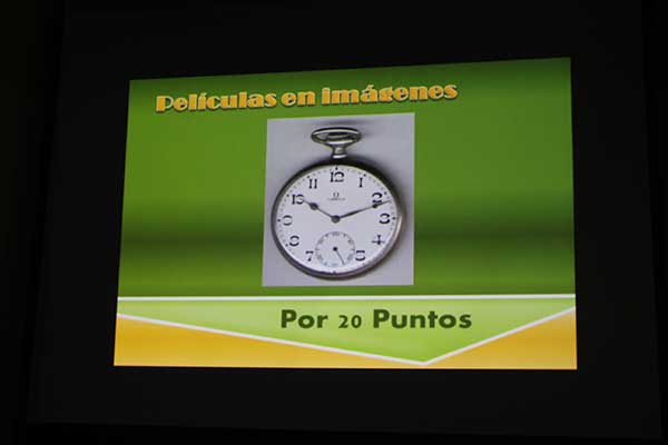 Animaciones Infantiles