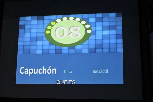 Animaciones Infantiles