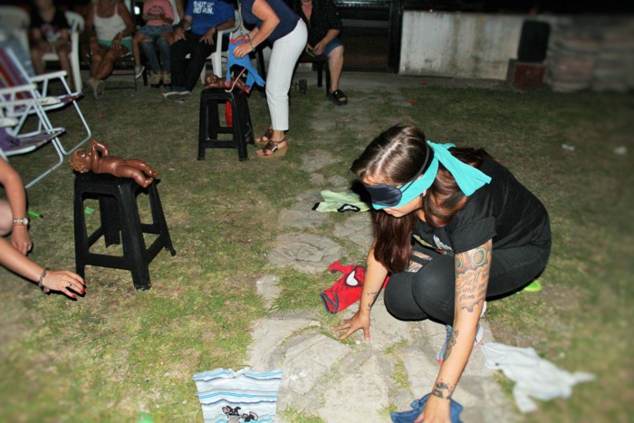 Animaciones Infantiles para Nenas