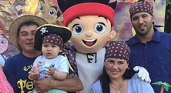 Contratar Animaciones Infantiles al Mejor Precio