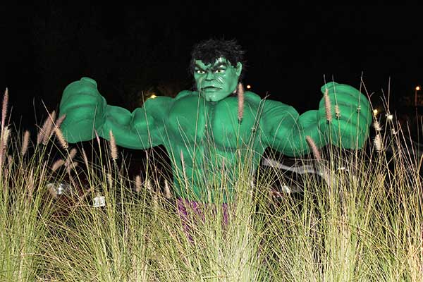 Animaciones Infantiles