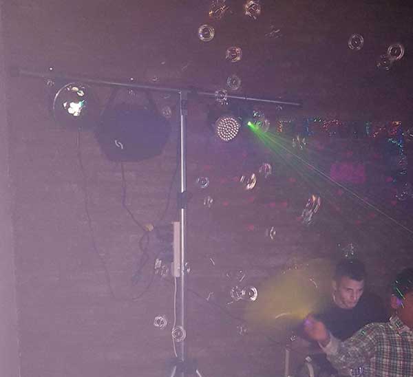 Contratar Animaciones Infantiles en Argentina