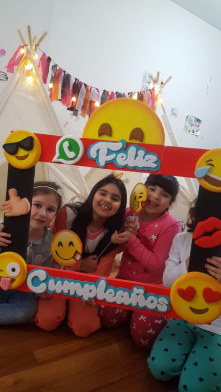 Pijama Party